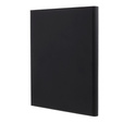 Puzdro + klávesnica iPad Air 10.9 4 2020 / 5 2022, čierne