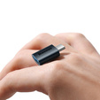 Adaptér Baseus Ingenuity USB-C na USB-A 3.1 OTG pre zariadenia s portom USB-C