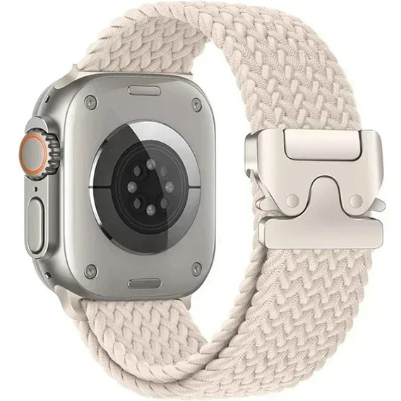 Nylonový remienok pre Apple Watch 1/2/3/4/5/6/7/8/8/9/SE 38/40/41/mm