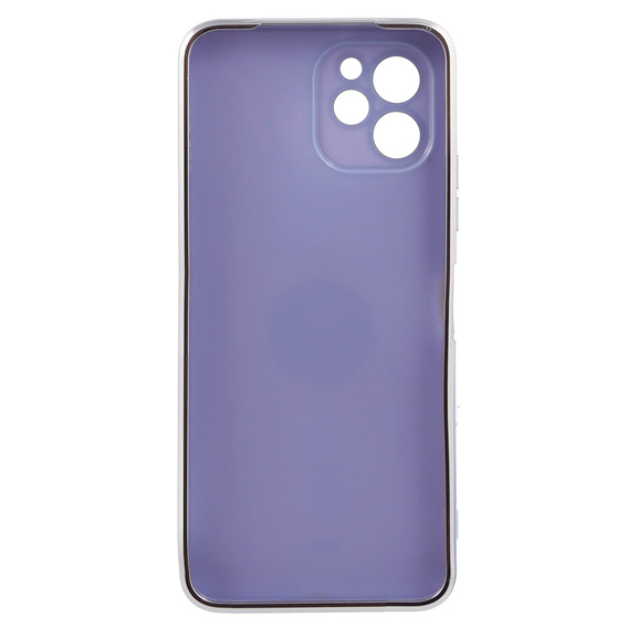 Obal na mobil pre Huawei Nova Y61, Electro Ring, modré
