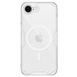 Puzdro NILLKIN pre iPhone 16E, Nature TPU, priehľadné