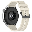 Silikónový remienok univerzálny 22 mm