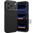 BENKS Kevlar Armor PRO Carbon Fiber 600D A069 puzdro MagSafe pre iPhone 17 Pro