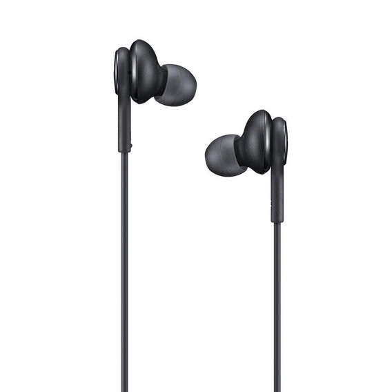 Slúchadlá USB-C Samsung Sound by AKG do uší EO-IC100BBEGEU Univerzálne, USB-C