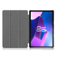 Puzdro pre Lenovo Tab M10 10.1 Gen 3 TB-328FU/TB-328XU, Smartcase, čierne