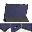 Puzdro pre OnePlus Pad 2, Smartcase, tmavomodré