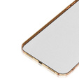 Obal na mobil pre Realme 10 4G, Electro Ring, biele