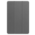 Puzdro pre Huawei MatePad SE 11 2024, Smartcase, sivé