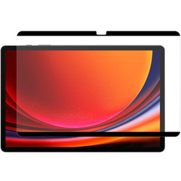 Ochranná fólia PVC Paper feel pre Samsung Galaxy Tab S9 FE+ / S9+ / S8+ / S7 FE