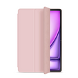 Puzdro pre Lenovo Tab M10 Plus TB-X606F, Smartcase, ružové rose gold