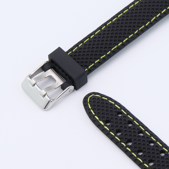 Silikónový remienok pre Xiaomi Smart Band 10 / 9 / 8
