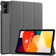 Puzdro pre Xiaomi Redmi Pad SE 11", Smartcase, sivé