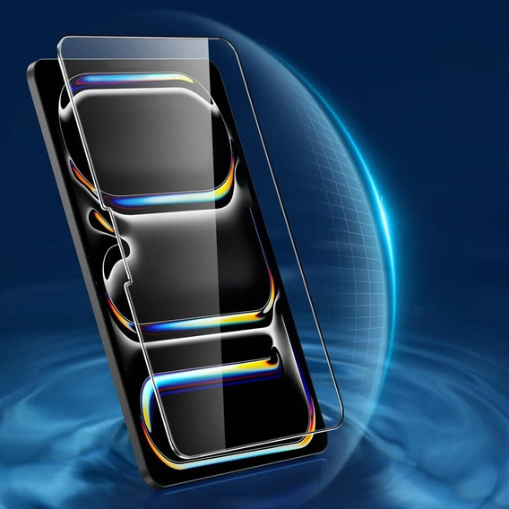 Tvrdené sklo pre iPad Pro 11" 2024 (5 gen.)