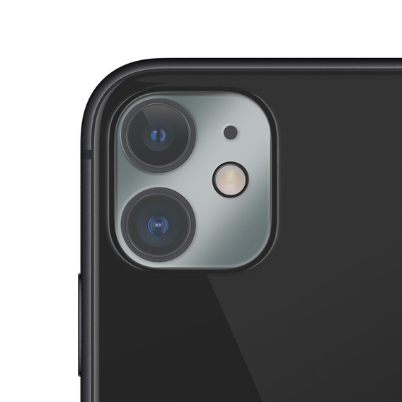 2x tvrdené sklo ERBORD na kameru iPhone 12