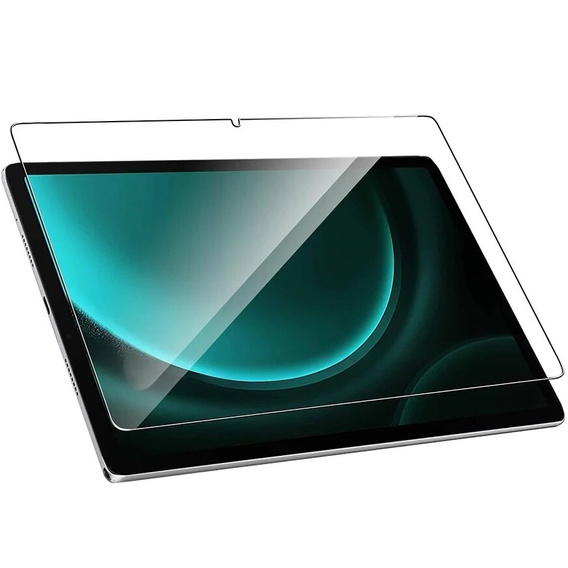 Tvrdené sklo pre Samsung Galaxy Tab S10 Lite / S10 FE / S9 FE