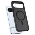 Spigen Ultra Hybrid MagSafe puzdro pre Google Pixel 10 Pro XL, Frost Black