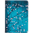 Puzdro pre Amazon Kindle Paperwhite 1/2/3, Smartcase, sakura