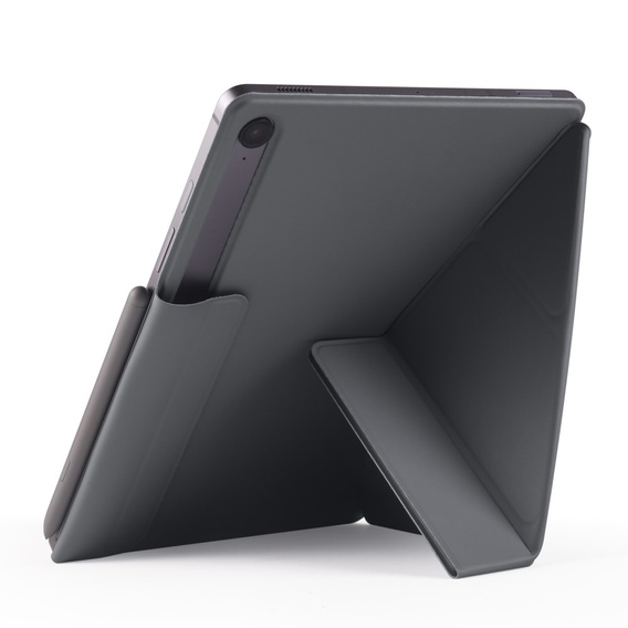 Puzdro pre Xiaomi Redmi Pad SE 8.7", Origami, modré