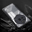 Obal na mobil pre Nothing Phone 3A Pro, AntiDrop Hybrid, čierne