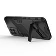 Puzdro pre Realme 8i, Military kickstand, modré
