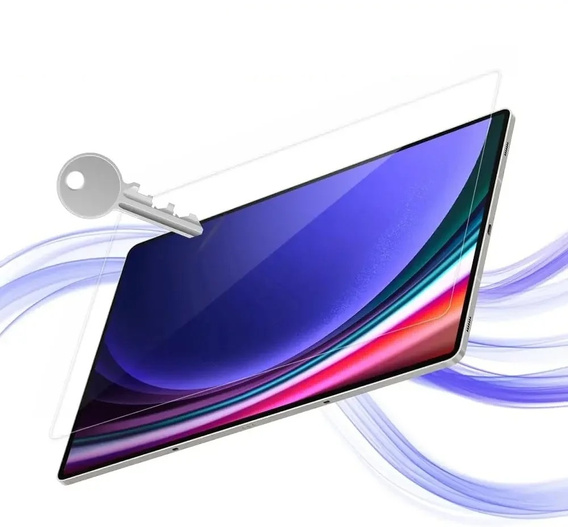Tvrdené sklo pre Samsung Galaxy Tab S7/S8/S9