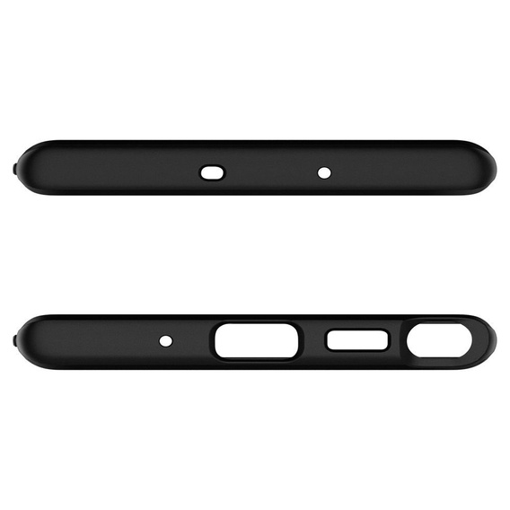 Puzdro Spigen Rugged Armor pre Samsung Galaxy Note 10+ Plus