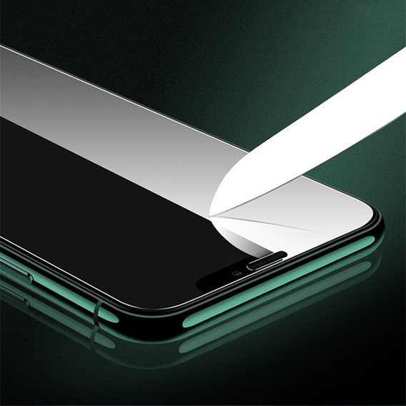 ENKAY Tvrdené sklo pre Samsung Galaxy A56 5G /  A36 5G, priehľadné