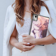 Puzdro pre Lenovo Tab M11, Smartcase, Marble 3#