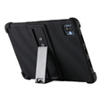 Silikón puzdro pre TCL Tab 10s 9081X / TCL Tab 10s 9080G 2021, Impact, pancierovaný, modré