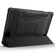 SPIGEN Rugged Armor Pro pre Samsung Galaxy Tab S10 Lite / Galaxy Tab S9 FE 10.9 (X400 / X406B / X510 / X516B)