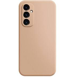 Obal na mobil pre Samsung Galaxy A05s, Silicone Lite, ružové
