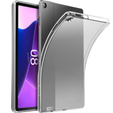 Puzdro pre Lenovo Tab M10 10.1 Gen 3 TB-328FU/TB-328XU, silikónové, priehľadné