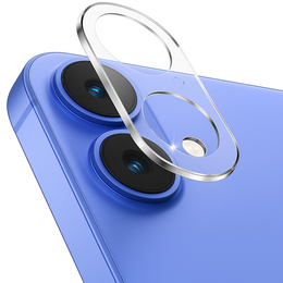 Tvrdené sklo na fotoaparát pre OnePlus Nord CE4 Lite, priehľadné