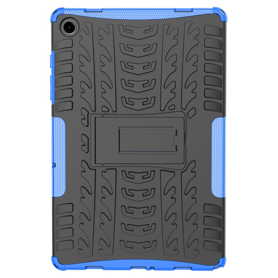 Obal na mobil pre Samsung Galaxy Tab A9+, Tire Armor, modré