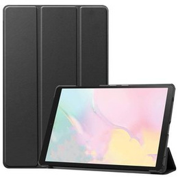 Puzdro pre Samsung Galaxy Tab A7 10.4 2020 / 2022, Smartcase, čierne
