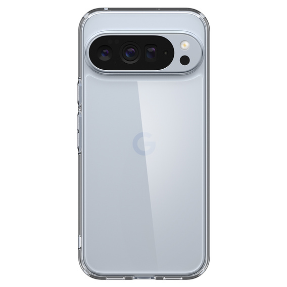 Ultra hybridné puzdro Spigen pre Google Pixel 10 Pro XL, krištáľovo čisté