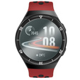 2x hybridné sklo ERBORD pre Huawei Watch GT 2e