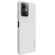 NILLKIN puzdro pre Xiaomi Redmi Note 12 5G / POCO X5 5G, Super Frosted Shield Case, biele