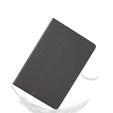 Puzdro pre T Tablet 5G, bi-fold, s chlopňou, čierne
