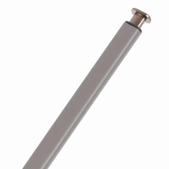 Stylus Touch Screen Pen na Samsung Galaxy S24 Ultra, sivý