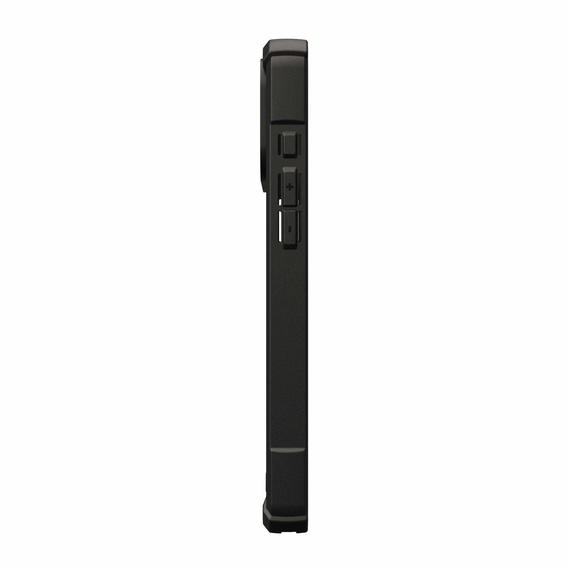 Puzdro Urban Armor Gear Plasma XTE MagSafe so stojanom pre iPhone 17 Pro Max