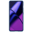 Puzdro pre OnePlus 11 5G, pancierované Nillkin, CamShield Pro, modré