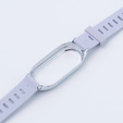 Silikónový remienok pre Xiaomi Smart Band 10 / 9 / 8