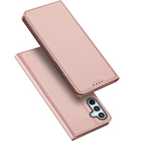 Dux Ducis Obal na mobil pre Samsung Galaxy A54 5G, Skinpro, ružové rose gold