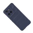 Obal na mobil pre Motorola Edge 50 Neo / Motorola ThinkPhone 25, Gaming Shockproof, tmavomodré
