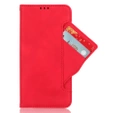 Klapkové puzdro pre OnePlus Nord 4, Card Slot, červené