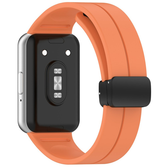 Silikónový remienok pre Samsung Galaxy Fit 3