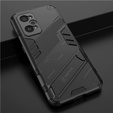 Puzdro pre Realme GT 2 5G / GT Neo 2 / GT Neo 3T, Military kickstand, modré