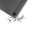Puzdro pre Lenovo Tab TB311FU, silikónové, priehľadné