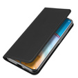 Dux Ducis Obal na mobil pre Huawei P40, Skinpro, čierne